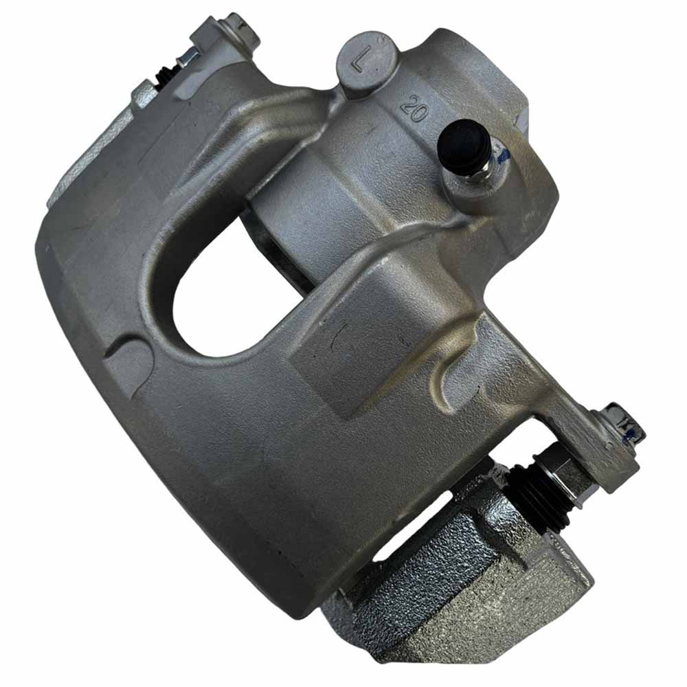 2011 Ford Focus Brake Caliper